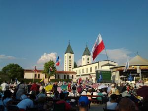 2017 08 01 PELERINAGE A MEDJUGORJE (7)